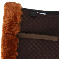 F.R.A. Zadeldek De Luxe Dressuur Volbont Bruin/Cappuccino Universeel 6 F.R.A. Zadeldek De Luxe Dressuur Volbont Bruin/Cappuccino Universeel -Exporteren Paard Gear Winkel agradi 44874573 3.3c7785