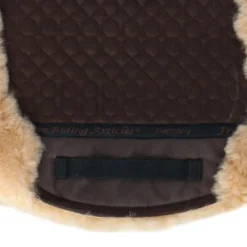 F.R.A. Zadeldek De Luxe Veelzijdigheid Volbont Bruin/Camel Universeel -Exporteren Paard Gear Winkel agradi 44874577 4.0bc1cf