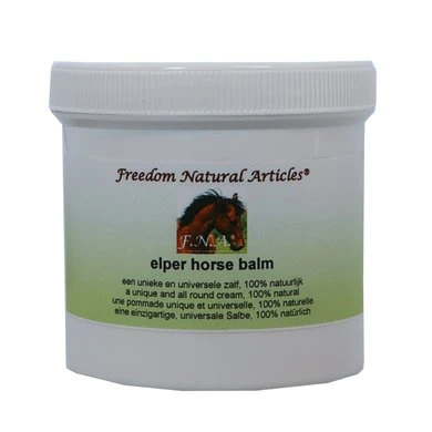 F.N.A. Elper Paardenbalsem 250ml 1 F.N.A. Elper Paardenbalsem 250ml