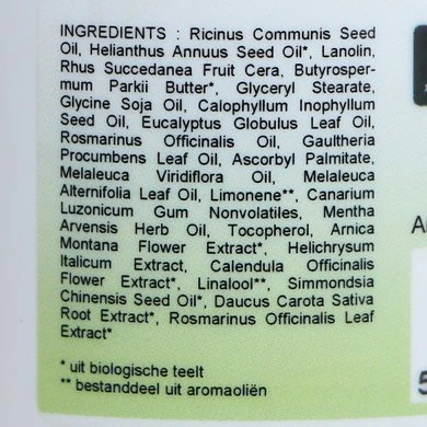 F.N.A. Elper Paardenbalsem 250ml 2 F.N.A. Elper Paardenbalsem 250ml - Afbeelding 2