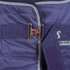 Bucas Quilt 300g SD Navy -Exporteren Paard Gear Winkel agradi 44878400 2.c0382f