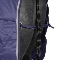 Bucas Quilt 150g SD Navy -Exporteren Paard Gear Winkel agradi 44878400 6.5d445e 2