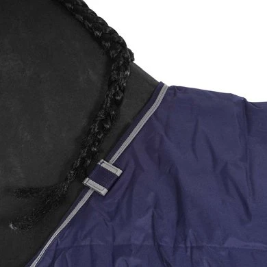 Bucas Quilt 50g SF Navy 5 Bucas Quilt 50g SF Navy - Afbeelding 5