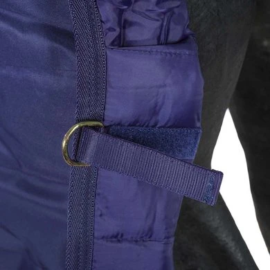 Bucas Quilt 150g SF Navy 8 Bucas Quilt 150g SF Navy - Afbeelding 8