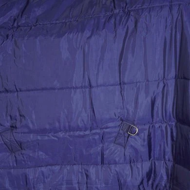 Bucas Quilt 50g SF Navy 9 Bucas Quilt 50g SF Navy - Afbeelding 9