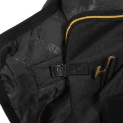 Bucas Irish Turnout Light 50g + Neck Black/Gold -Exporteren Paard Gear Winkel agradi 44878465 3.1d61b6