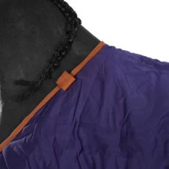 Bucas Shamrock Quilt 150g Navy -Exporteren Paard Gear Winkel agradi 44878482 4.4c28dc