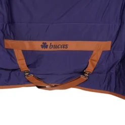 Bucas Shamrock Quilt 150g Navy -Exporteren Paard Gear Winkel agradi 44878482 5.89337f