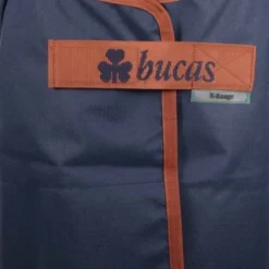 Bucas Turnout Light Jubilee X-Range Navy 14 Bucas Turnout Light Jubilee X-Range Navy -Exporteren Paard Gear Winkel agradi 44878503 1.1c37fc