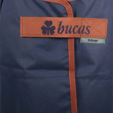Bucas Turnout Light Jubilee X-Range Navy 3 Bucas Turnout Light Jubilee X-Range Navy - Afbeelding 3