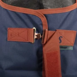 Bucas Turnout Light Jubilee X-Range Navy 15 Bucas Turnout Light Jubilee X-Range Navy -Exporteren Paard Gear Winkel agradi 44878503 2.c8db46