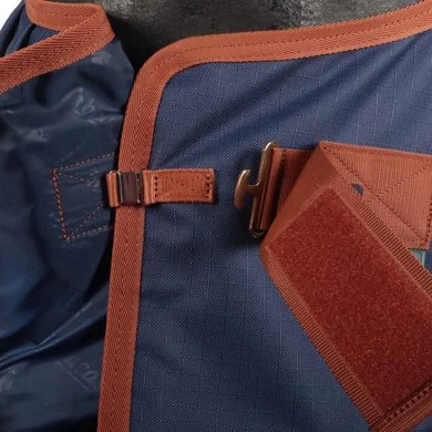 Bucas Turnout Light Jubilee X-Range Navy 5 Bucas Turnout Light Jubilee X-Range Navy - Afbeelding 5