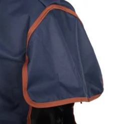 Bucas Turnout Light Jubilee X-Range Navy 21 Bucas Turnout Light Jubilee X-Range Navy -Exporteren Paard Gear Winkel agradi 44878503 8.2bce4d