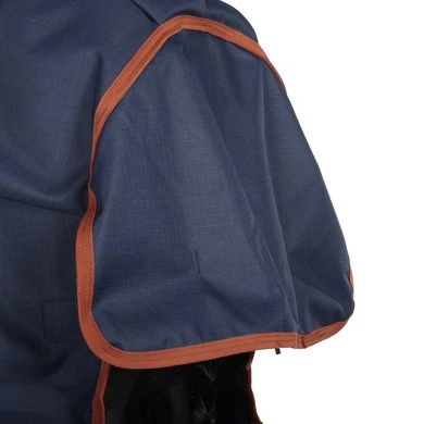 Bucas Turnout Light Jubilee X-Range Navy 10 Bucas Turnout Light Jubilee X-Range Navy - Afbeelding 10