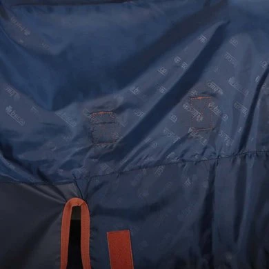 Bucas Turnout Light Jubilee X-Range Navy 11 Bucas Turnout Light Jubilee X-Range Navy - Afbeelding 11