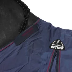 Rambo Optimo Turnout Outer Only Navy/Burgundy/Teal 14 Rambo Optimo Turnout Outer Only Navy/Burgundy/Teal -Exporteren Paard Gear Winkel agradi 44879362 3.3c8fba