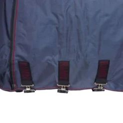Rambo Optimo Turnout Outer Only Navy/Burgundy/Teal 17 Rambo Optimo Turnout Outer Only Navy/Burgundy/Teal -Exporteren Paard Gear Winkel agradi 44879362 6.3f89a2