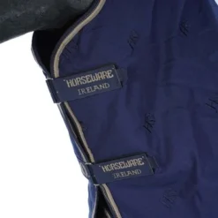 Rambo Deluxe Stable Plus 200g Champagne/Navy 125/175 13 Rambo Deluxe Stable Plus 200g Champagne/Navy 125/175 -Exporteren Paard Gear Winkel agradi 44879503 3.77f53a