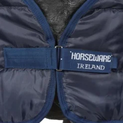 Horseware Liner XL 100g Navy/Navy -Exporteren Paard Gear Winkel agradi 44879526 1.440b79