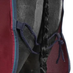 Rambo Airmax Cooler Disc Front Burgundy/Teal/Navy 13 Rambo Airmax Cooler Disc Front Burgundy/Teal/Navy -Exporteren Paard Gear Winkel agradi 44879545 5.4a5c9e