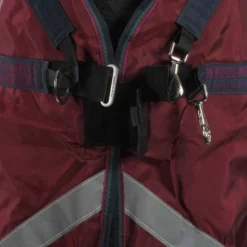 Rambo Original Turnout Lite L/A 0g Burgundy/Teal/Navy 16 Rambo Original Turnout Lite L/A 0g Burgundy/Teal/Navy -Exporteren Paard Gear Winkel agradi 44879688 2.02ddec