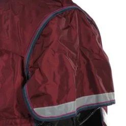 Rambo Original Turnout Lite L/A 0g Burgundy/Teal/Navy 21 Rambo Original Turnout Lite L/A 0g Burgundy/Teal/Navy -Exporteren Paard Gear Winkel agradi 44879688 7.8afda5