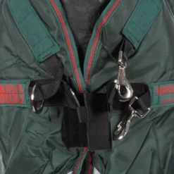 Rambo Original Turnout Lite L/A 100g Groen/Rood 17 Rambo Original Turnout Lite L/A 100g Groen/Rood -Exporteren Paard Gear Winkel agradi 44879703 2.4c9321