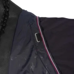 Rambo Supreme Turnout Lite 0g Navy/Burgundy/Dusty Blue -Exporteren Paard Gear Winkel agradi 44879732 6.2cd3b9