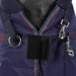 Rambo Cosy Stable 100g Navy/Burgundy/Teal 12 Rambo Cosy Stable 100g Navy/Burgundy/Teal -Exporteren Paard Gear Winkel agradi 44879774 2.72eef6