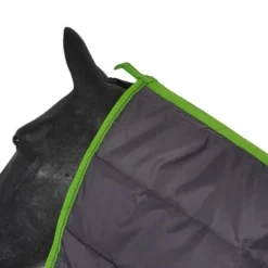 Weatherbeeta WB Staldeken Comfitec CQ CN Med. 210D 250g Grijs/Lime 90/140 -Exporteren Paard Gear Winkel agradi 44881364 5.2e2df6