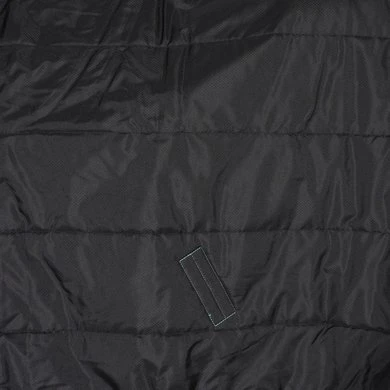 Weatherbeeta Staldeken Green-Tec Stable Combo Neck Medium/Lite 150D 150g Zwart/Bottle Green 11 Weatherbeeta Staldeken Green-Tec Stable Combo Neck Medium/Lite 150D 150g Zwart/Bottle Green - Afbeelding 11