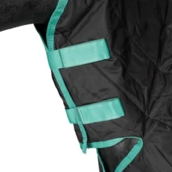 Weatherbeeta Staldeken Green-Tec Stable Combo Neck Medium/Lite 150D 150g Zwart/Bottle Green 15 Weatherbeeta Staldeken Green-Tec Stable Combo Neck Medium/Lite 150D 150g Zwart/Bottle Green -Exporteren Paard Gear Winkel agradi 44881807 3.26c5ee