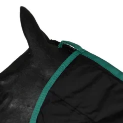 Weatherbeeta Staldeken Green-Tec Stable Combo Neck Medium/Lite 150D 150g Zwart/Bottle Green 16 Weatherbeeta Staldeken Green-Tec Stable Combo Neck Medium/Lite 150D 150g Zwart/Bottle Green -Exporteren Paard Gear Winkel agradi 44881807 4.2a095c