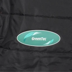 Weatherbeeta Staldeken Green-Tec Stable Medium/Lite 150D 150g Zwart/Bottle Green -Exporteren Paard Gear Winkel agradi 44881822 6.934887