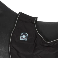 Riding World Uitrijdeken Waterdicht Zwart -Exporteren Paard Gear Winkel agradi 44882654 1.b6e26d