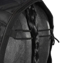 EQUITHÈME Staldeken Teddy 200g Zwart/Bruin -Exporteren Paard Gear Winkel agradi 44882671 5.f896d7