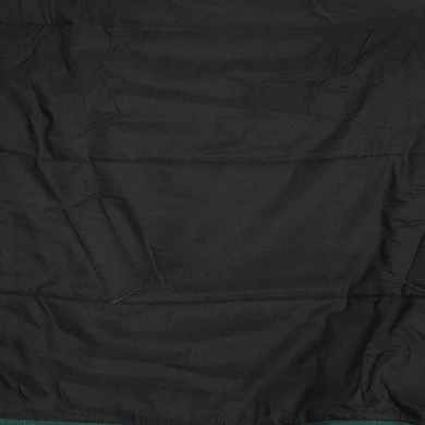 EQUITHÈME Staldeken Teddy 200g Groen/Bruin 8 EQUITHÈME Staldeken Teddy 200g Groen/Bruin - Afbeelding 8