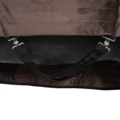 EQUITHÈME Staldeken Teddy Gevoerd Met Synthetisch Schapenvacht Zwart/Bruin 15 EQUITHÈME Staldeken Teddy Gevoerd Met Synthetisch Schapenvacht Zwart/Bruin -Exporteren Paard Gear Winkel agradi 44882684 4.c48afe