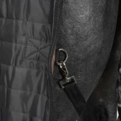 EQUITHÈME Staldeken Teddy Gevoerd Met Synthetisch Schapenvacht Zwart/Bruin 16 EQUITHÈME Staldeken Teddy Gevoerd Met Synthetisch Schapenvacht Zwart/Bruin -Exporteren Paard Gear Winkel agradi 44882684 5.2ef0e4