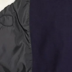 EQUITHÈME Wollen Deken Teddy Navy -Exporteren Paard Gear Winkel agradi 44882696 5.ea044a