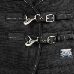 Eskadron Staldeken Sigma 200g Zwart -Exporteren Paard Gear Winkel agradi 44884192 1.d2a4cf 1