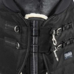 Eskadron Staldeken Sigma 200g Zwart -Exporteren Paard Gear Winkel agradi 44884192 2.bef0bc 1