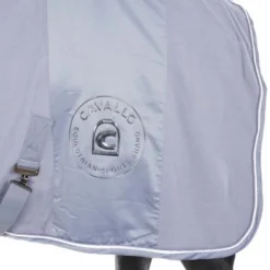 Cavallo Fleecedeken CavalHeida Storm Blue -Exporteren Paard Gear Winkel agradi 44887554 4.fee9f5