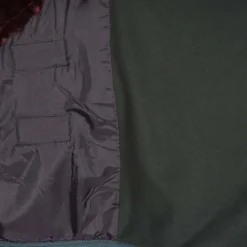 EQUITHÈME Fleecedeken Teddy Groen/Bruin 13 EQUITHÈME Fleecedeken Teddy Groen/Bruin -Exporteren Paard Gear Winkel agradi 44889862 6.97022d