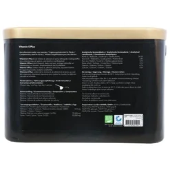 Excellent Vitamine E Plus -Exporteren Paard Gear Winkel agradi 44892853 2.6e7f72