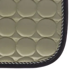 BR Zadeldekje Satin Dream Dressuur Olive Green -Exporteren Paard Gear Winkel agradi 44901030 5.32bf2f