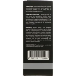 Unique-horn HPE 50ml -Exporteren Paard Gear Winkel agradi 44902669 3.4742e1