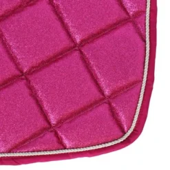 HB Zadeldekje Sparkling Glitter Springen Magento Full -Exporteren Paard Gear Winkel agradi 44906389 5.deaf56