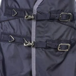 Harry's Horse Outdoordeken Xtreme-1680 0g Fleece Navy -Exporteren Paard Gear Winkel agradi 44908777 1.ac4c80