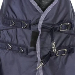 Harry's Horse Outdoordeken Xtreme-1680 0g Fleece Navy -Exporteren Paard Gear Winkel agradi 44908777 2.4ed307